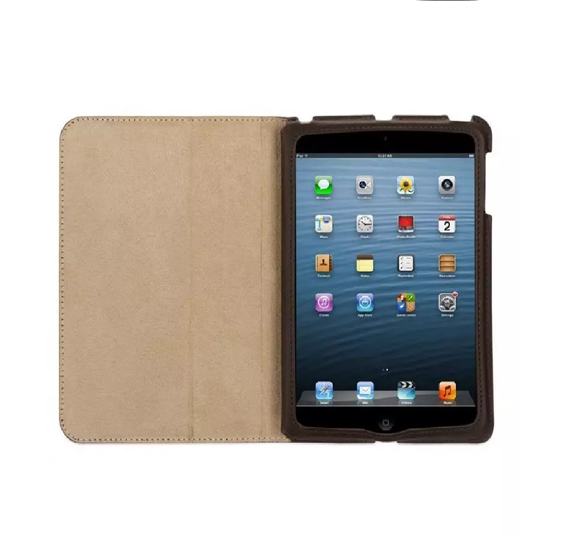 Funda Tipo Folio Para Tablet Samsung B7-5