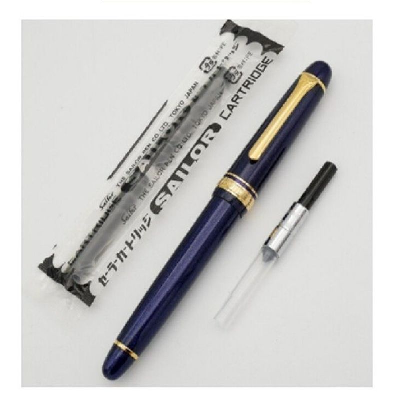 Lapiz Pluma Estilográfica Sailor Original B10-2