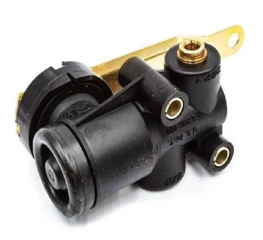 Valvula Suspension Cabina B26-0