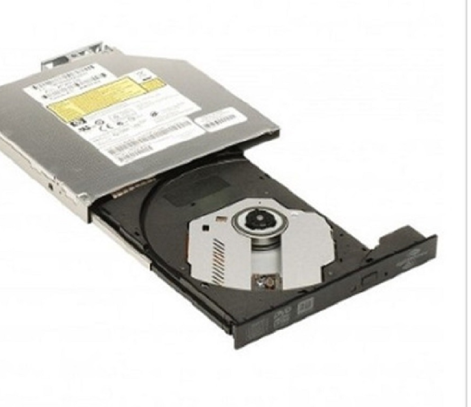 Lector Grabador Hp Slim 12.7mm Sata Dvd-rw Optical Gt80n B3-0