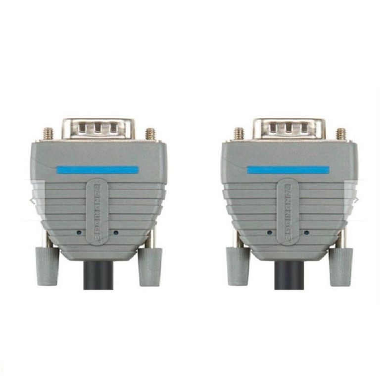 Cable Vga A Vga 2.0m Bcl-1002 Bandridge B20-0