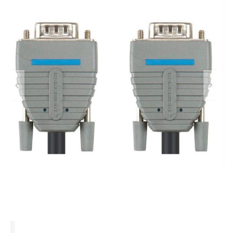 Cable Vga A Vga 2.0m Bcl-1002 Bandridge B20-4