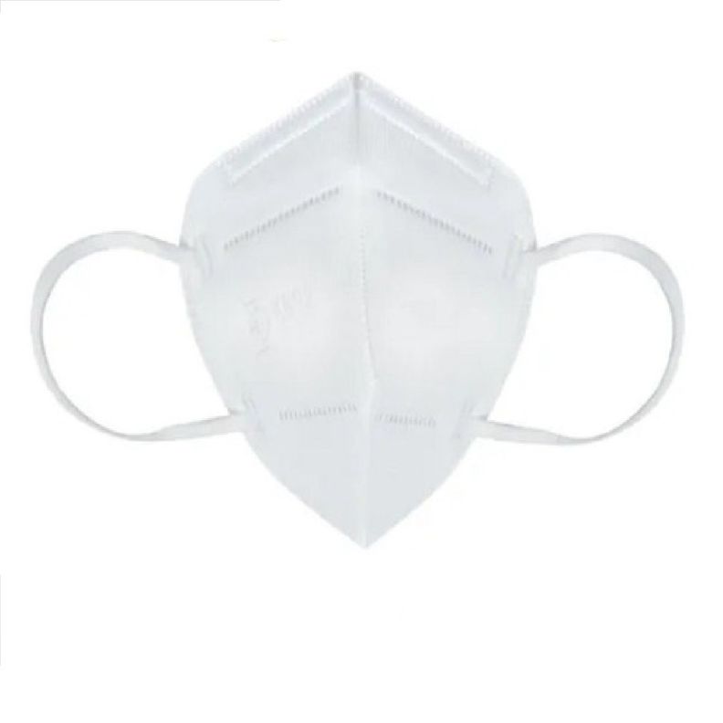 Mascarillas Kn 95 Mascarilla Kn95 X100 Unidades-0