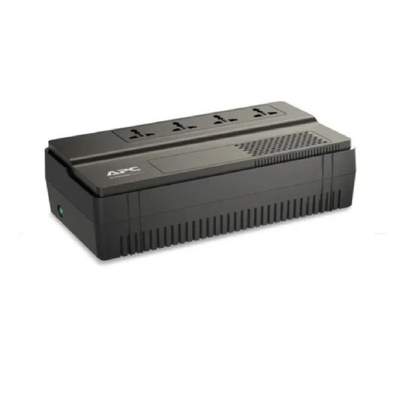 Ups Apc Bv500i-ms 500va Sist Alimentación (B42)-0