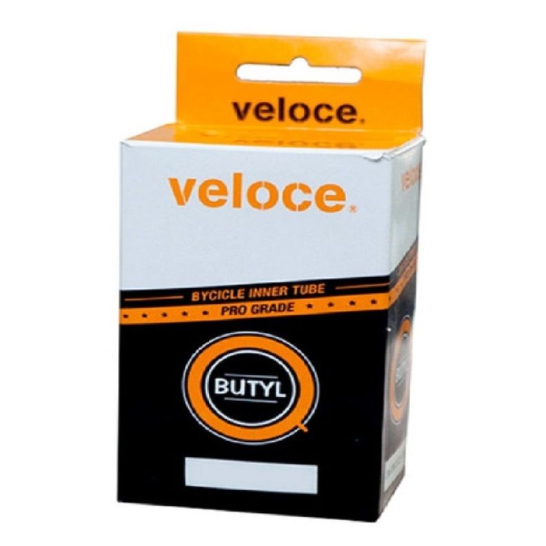Camara Para Bicicleta 20 X 1.95/2.125 Veloce Butyl E/v B6-0