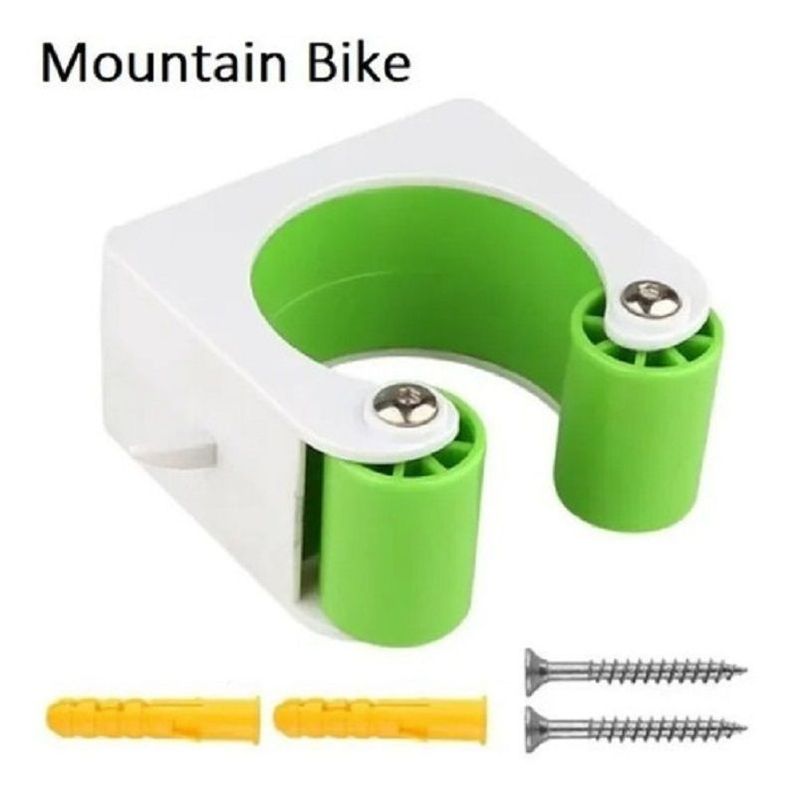 Soporte Porta Bicicletas Pared / C1-6