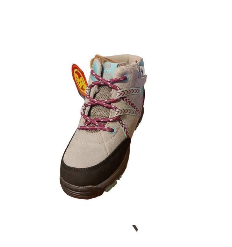 Botin Bubble Gummers caña alta nº28 Z-51-1