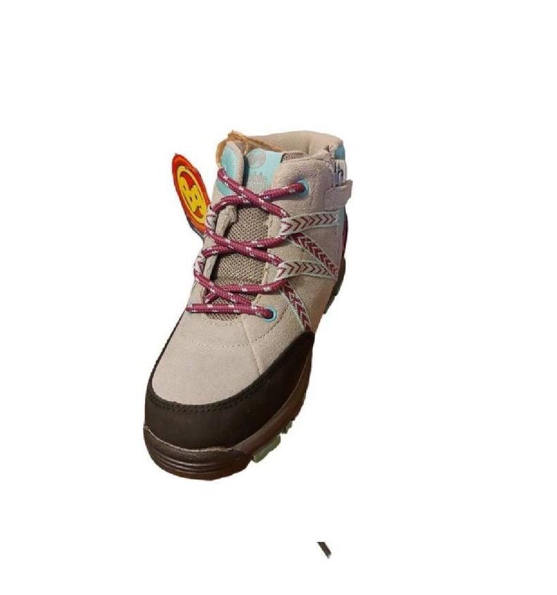 Botin Bubble Gummers caña alta nº28 Z-51-0