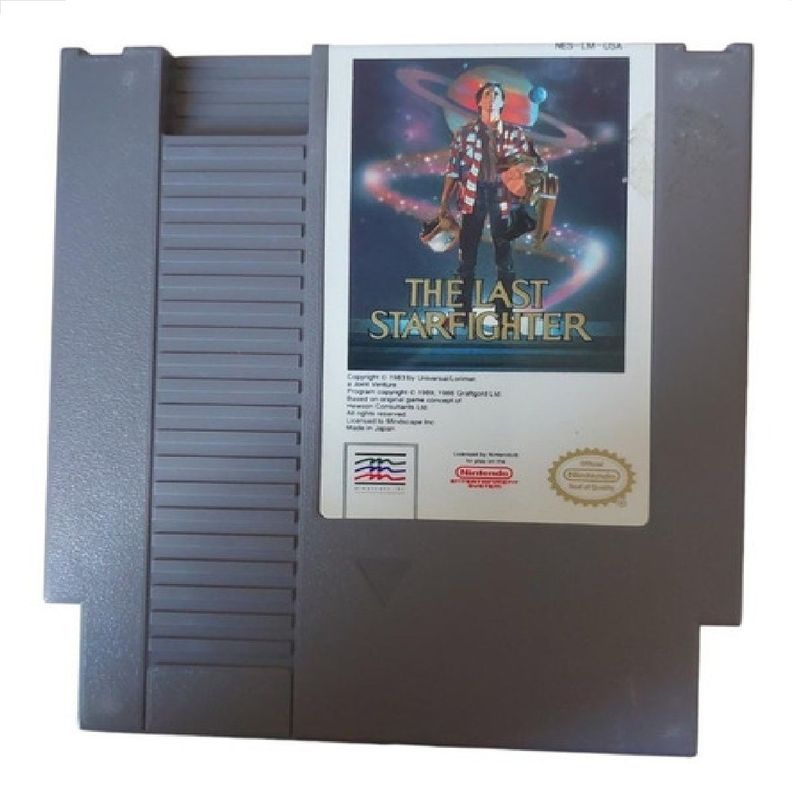 Nes Nintendo Orig. Clásicas Magic Darts B39-0