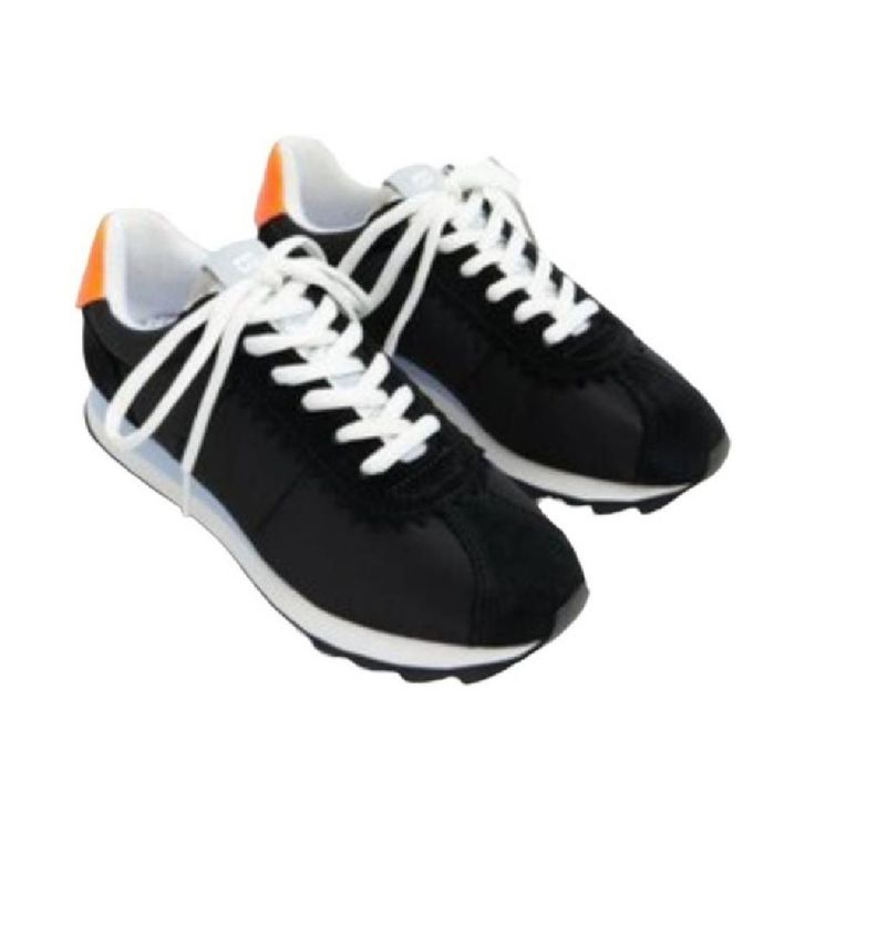 ZAPATILLA BIMBA Y LOLA  NEGRA TALLA 37 Z-90-0