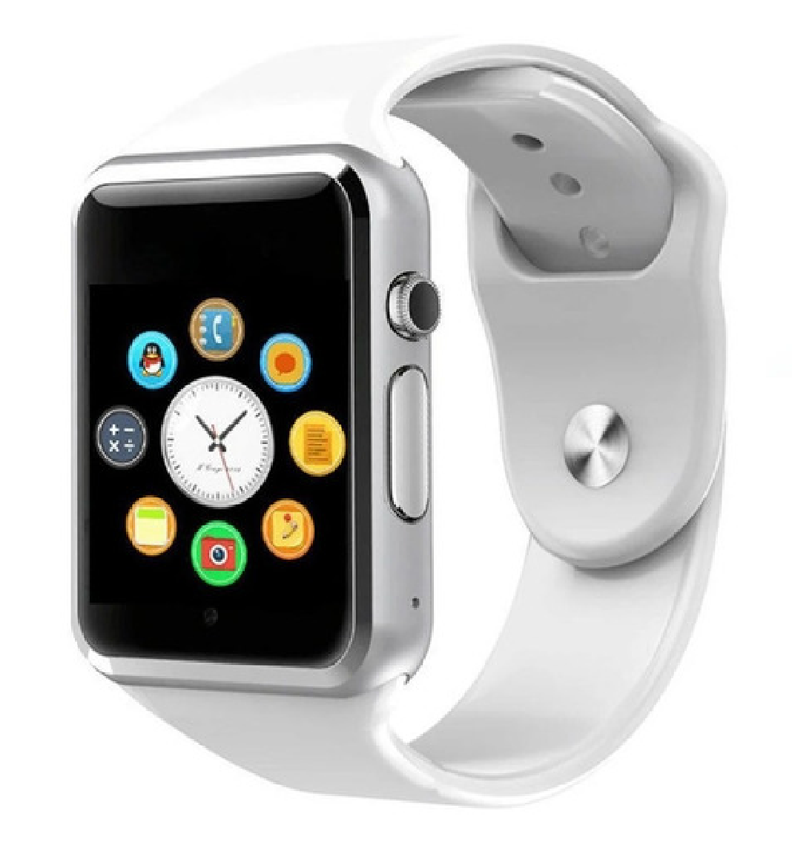Reloj Inteligente Smartwatch A1 - Techno Watch - B9-0