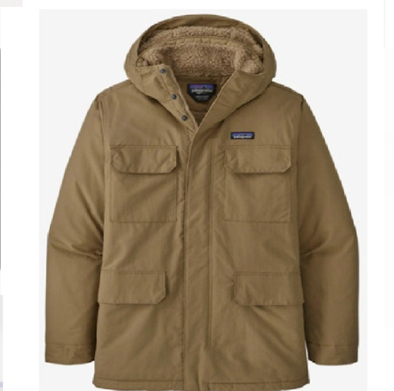 Chaqueta Marca Patagonia C3-0