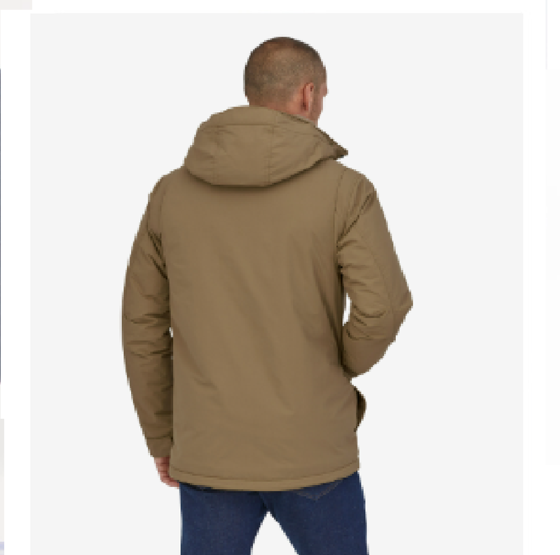 Chaqueta Marca Patagonia C3-1