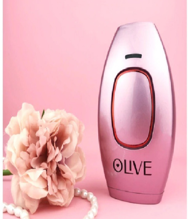 Depiladora Laser Ipl Olive B16.-1