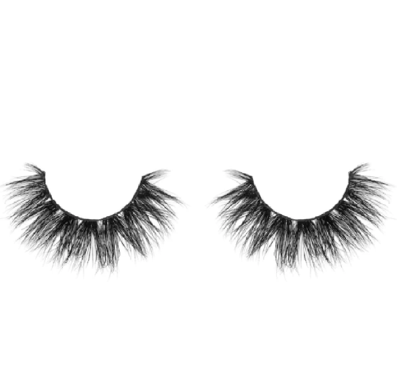 Pestañas Postizas Charm Lavaa Lashes Los Angeles B15-0