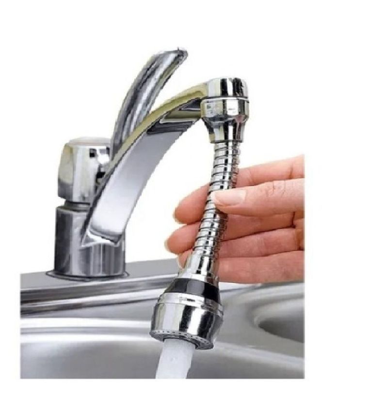 Turboflex - Rociador Flexible Para Llaves  B13-1