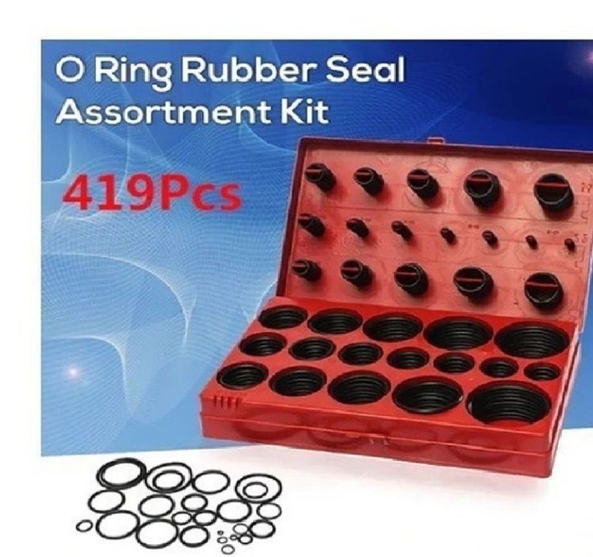 Kit Oring 419 Piezas B25