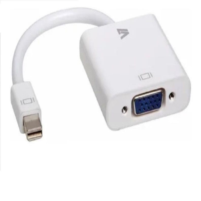 Cable Adaptador Conversor Mini Displayport A Vga B30-1