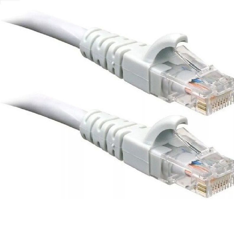 Cable De Red 20 Metros Cat 5e Hx B12.-1