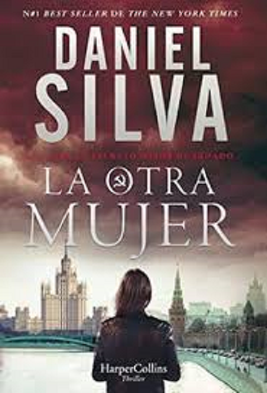 Libro Otra Mujer, La