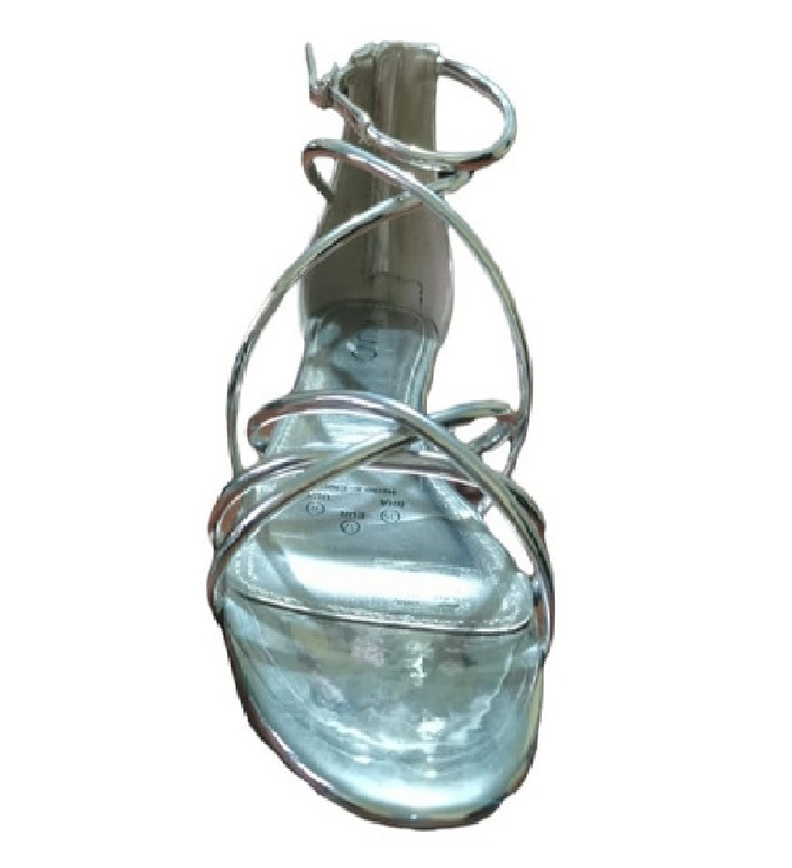 Sandalia Chala Via Uno 21819602 Cod:242-3