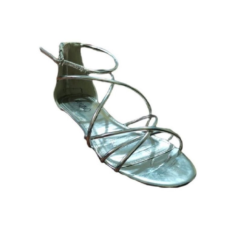 Sandalia Chala Via Uno 21819602 Cod:242-4