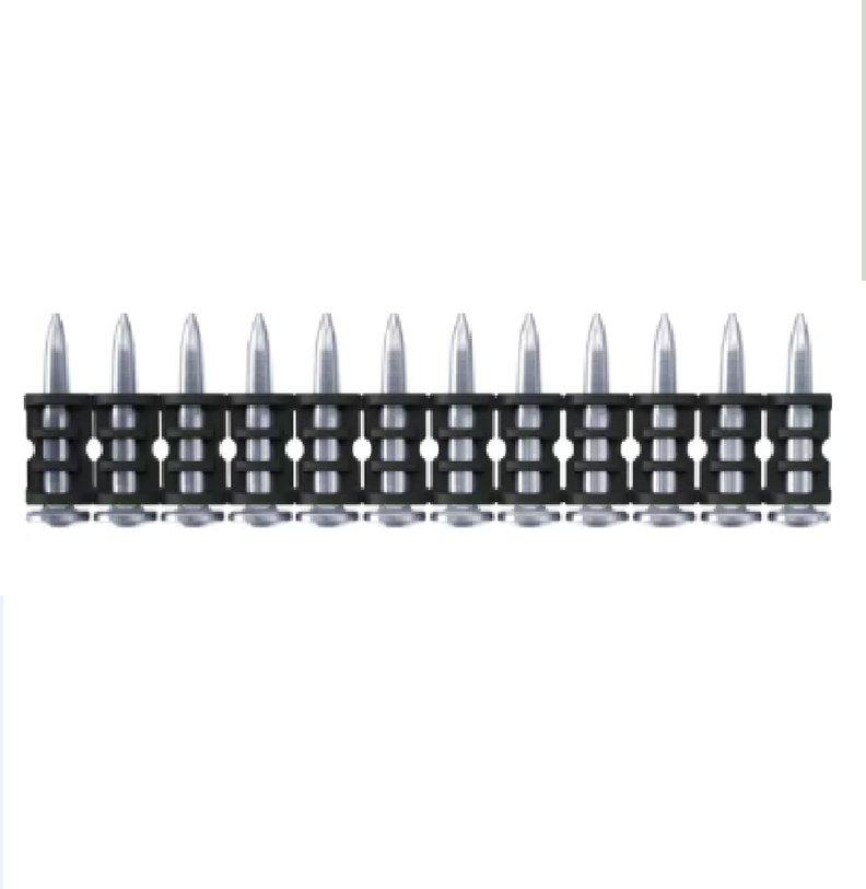 Clavos Para Concreto (1000uds) 2.7 X19 B17-0
