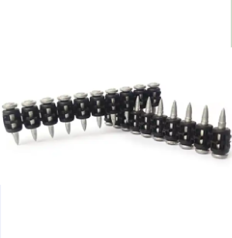 Clavos Para Concreto (1000uds) 2.7 X19 B17-1