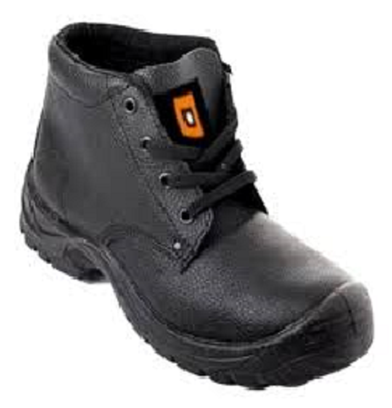 Calzado De Seguridad Powertek Power 2 Anticlavo Cod: 399-2
