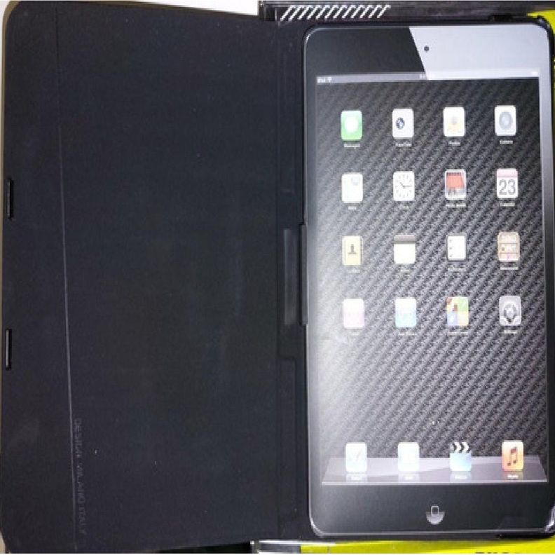 Funda Dura Elegante Para iPad Mini B30-0