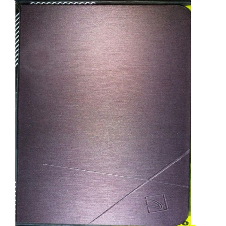 Funda Dura Elegante Para iPad Mini B30-3