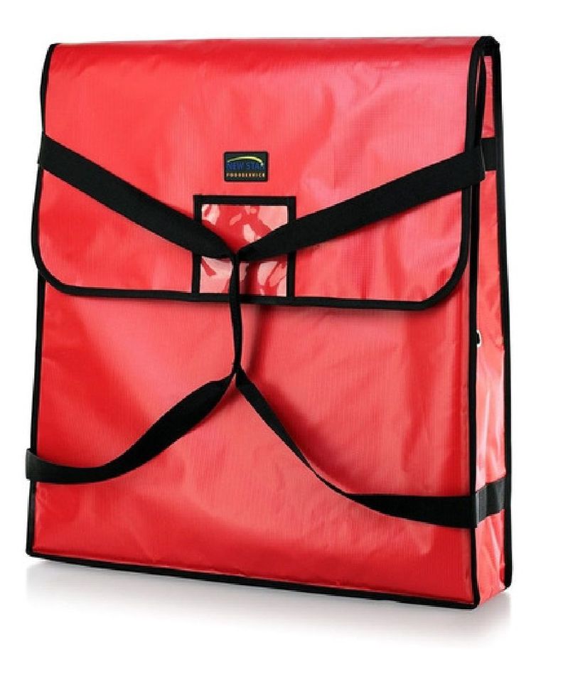 Bolso Delivery New Star Foodservice 22x22x5-0