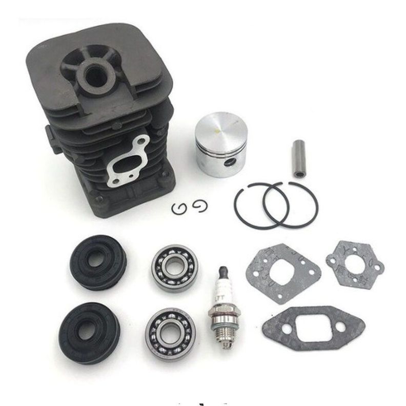 Kit De Rodamiento De Motosierra De 41,1mm De Hundure B32-0