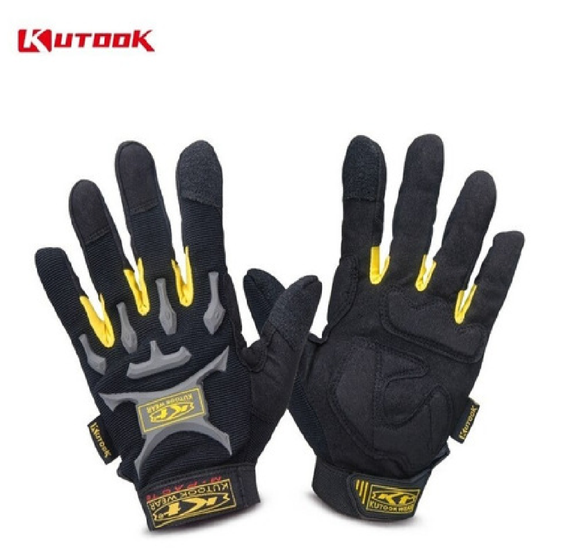 Guantes Bicicleta Kutook Profesional B32-0