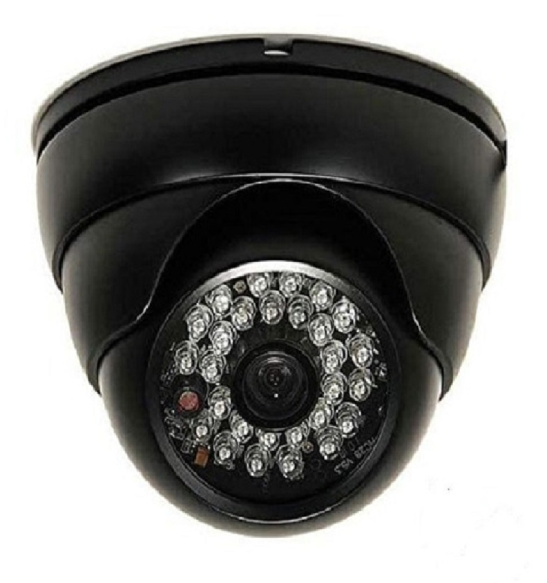 Cámara De Seguridad Mic-900tvl Hd Camera B19-0