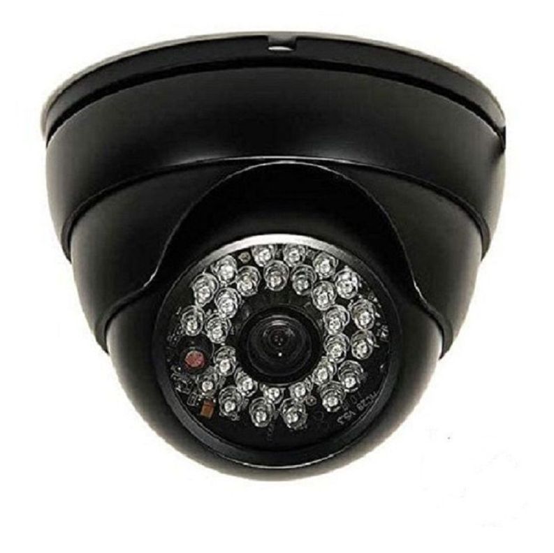 Cámara De Seguridad Mic-900tvl Hd Camera B19-1
