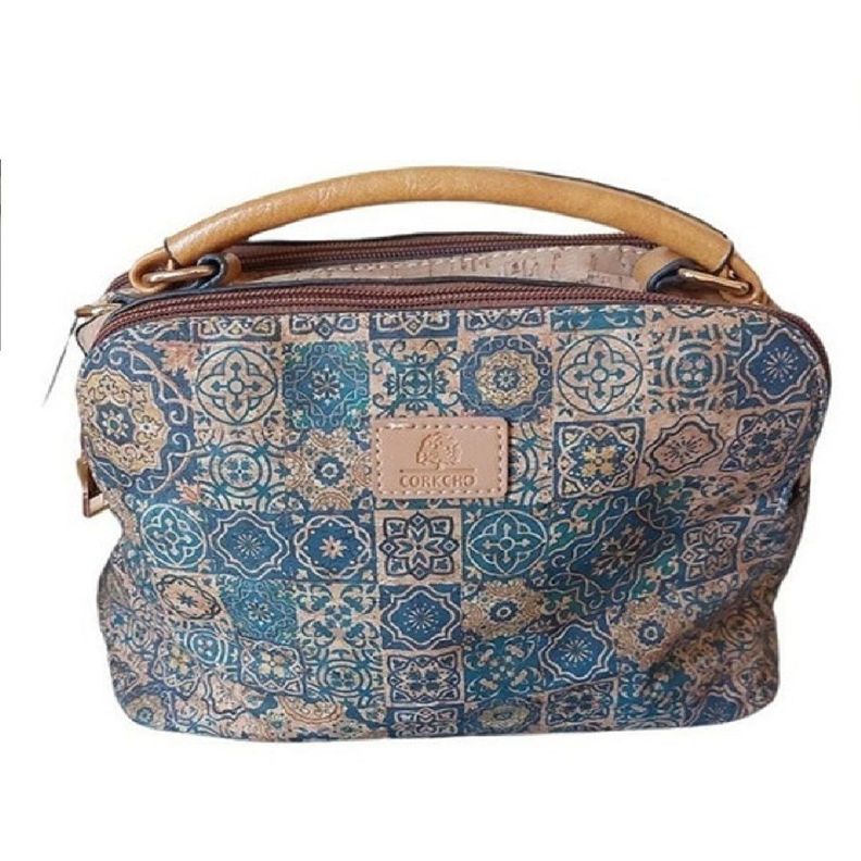 Bolso Corcho Mediano  Soy Bella Corkcho  B24-0