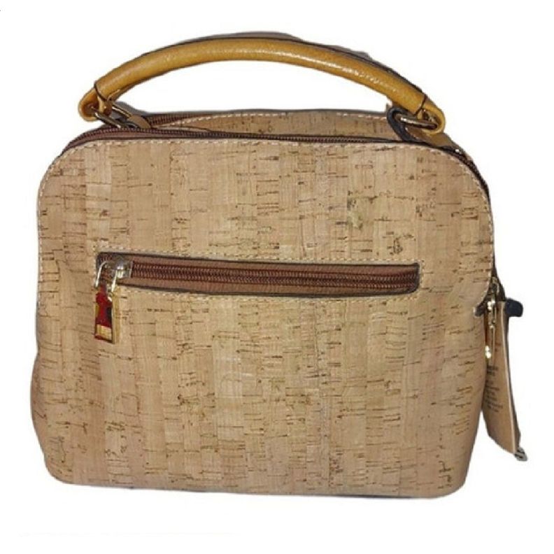 Bolso Corcho Mediano  Soy Bella Corkcho  B24-3