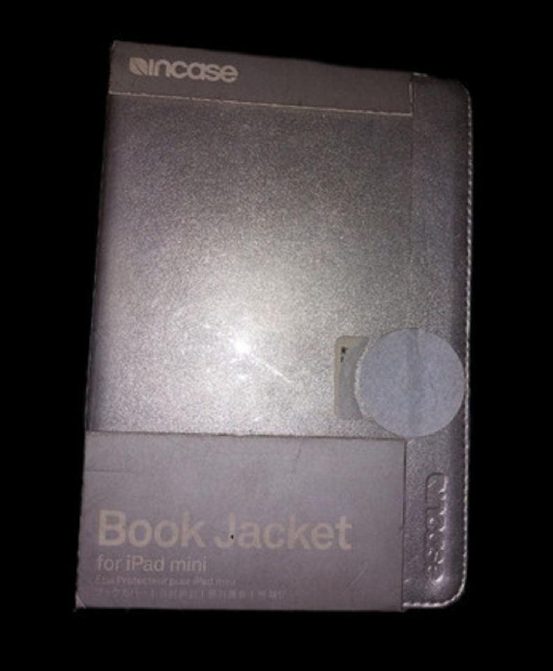 Funda Protectora Compatible Con iPad Mini B6-1