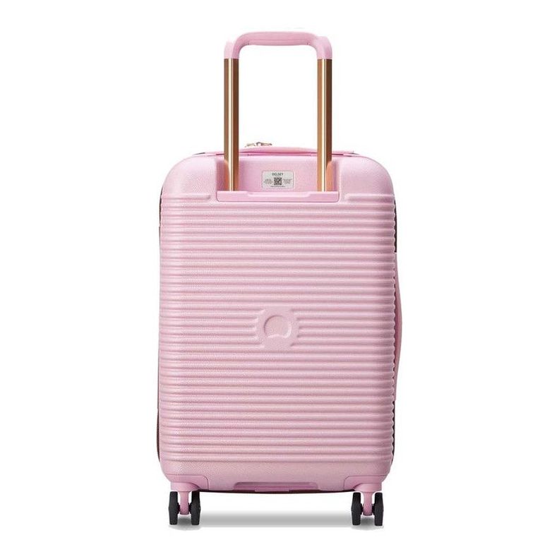 MALETA DE CABINA EXPANDIBLE 55 cm. DELSEY FREESTYLE PEONY-3