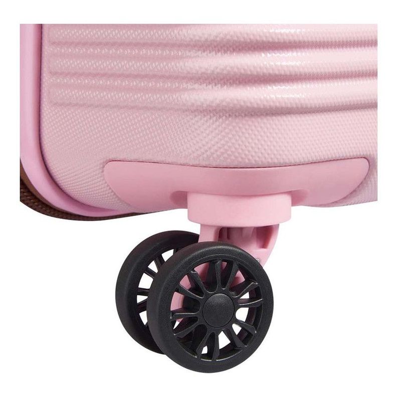 MALETA DE CABINA EXPANDIBLE 55 cm. DELSEY FREESTYLE PEONY-8