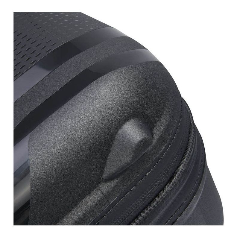 MALETA EXTRA GRANDE EXPANDIBLE 82 cm. DELSEY CLAVEL NEGRO-5