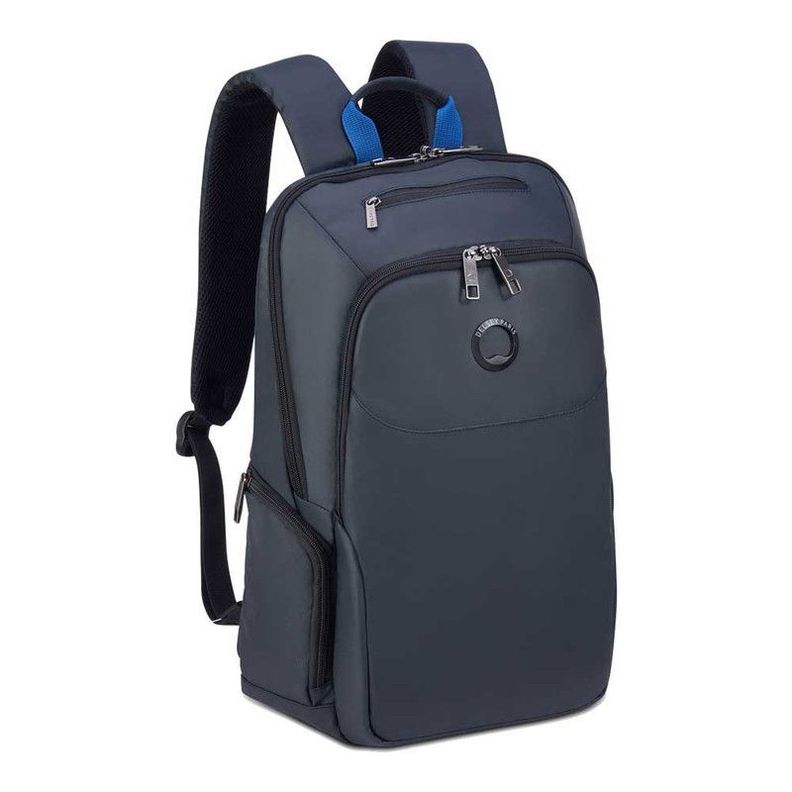 MOCHILA PORTAN. 15,6" 2 CPTS IMPERM. PARVIS PLUS-1