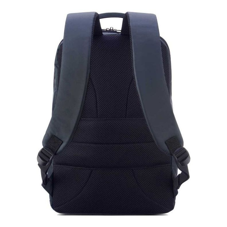 MOCHILA PORTAN. 15,6" 2 CPTS IMPERM. PARVIS PLUS-4