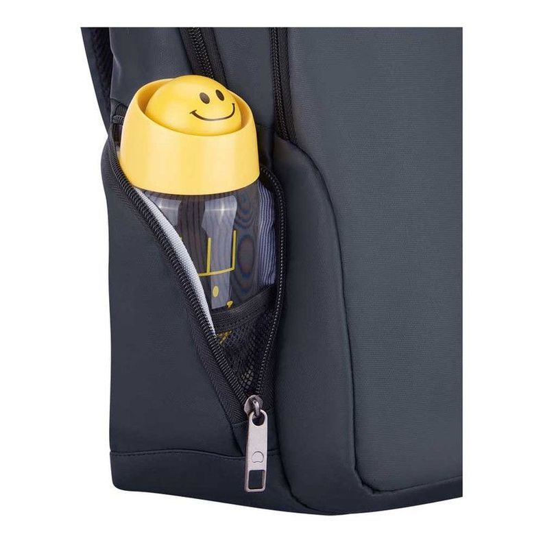 MOCHILA PORTAN. 15,6" 2 CPTS IMPERM. PARVIS PLUS-7