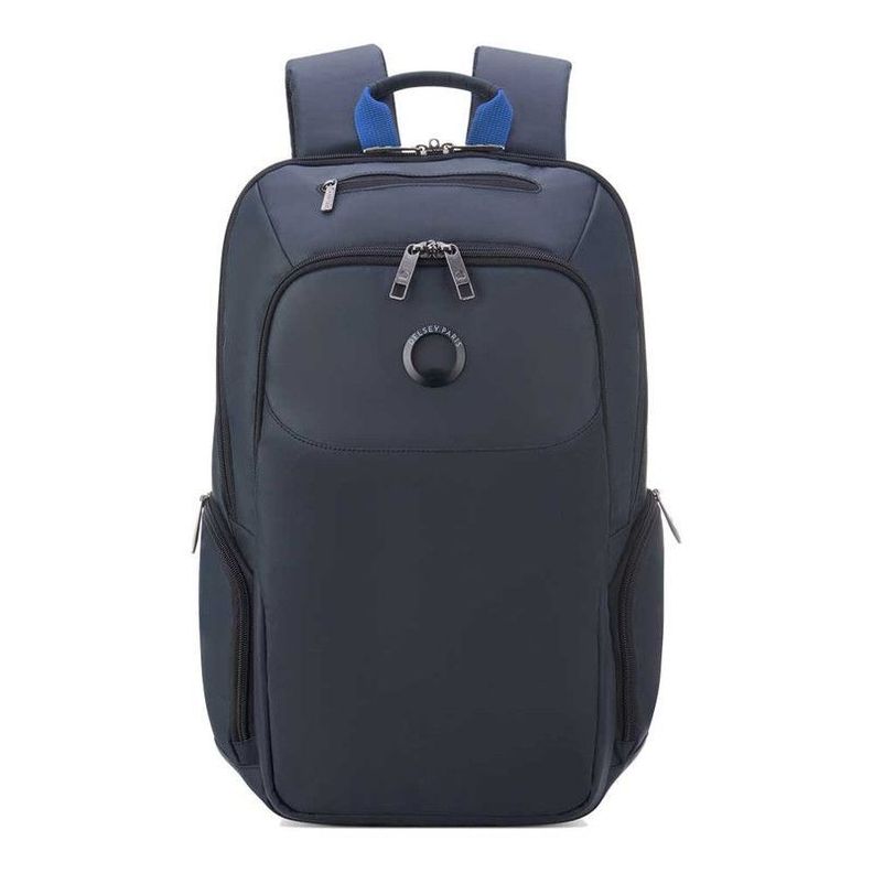 MOCHILA PORTAN. 15,6" 2 CPTS IMPERM. PARVIS PLUS-0