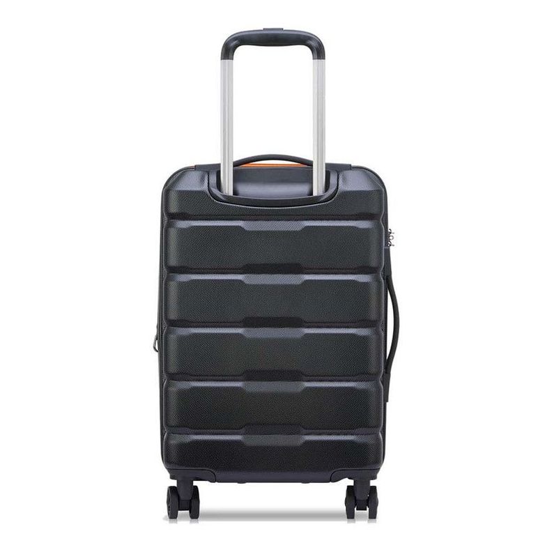 MALETA DE CABINA EXPANDIBLE 54 CM. SECURITECH CITADEL by DELSEY-3