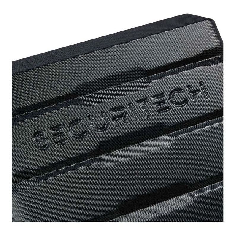 MALETA DE CABINA EXPANDIBLE 54 CM. SECURITECH CITADEL by DELSEY-4