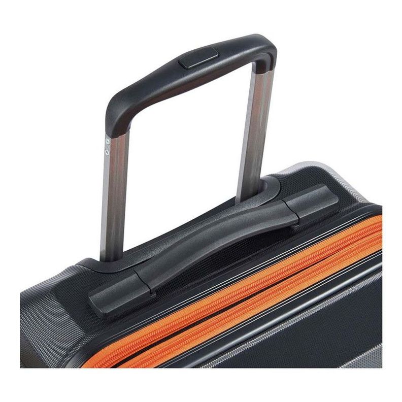 MALETA DE CABINA EXPANDIBLE 54 CM. SECURITECH CITADEL by DELSEY-5