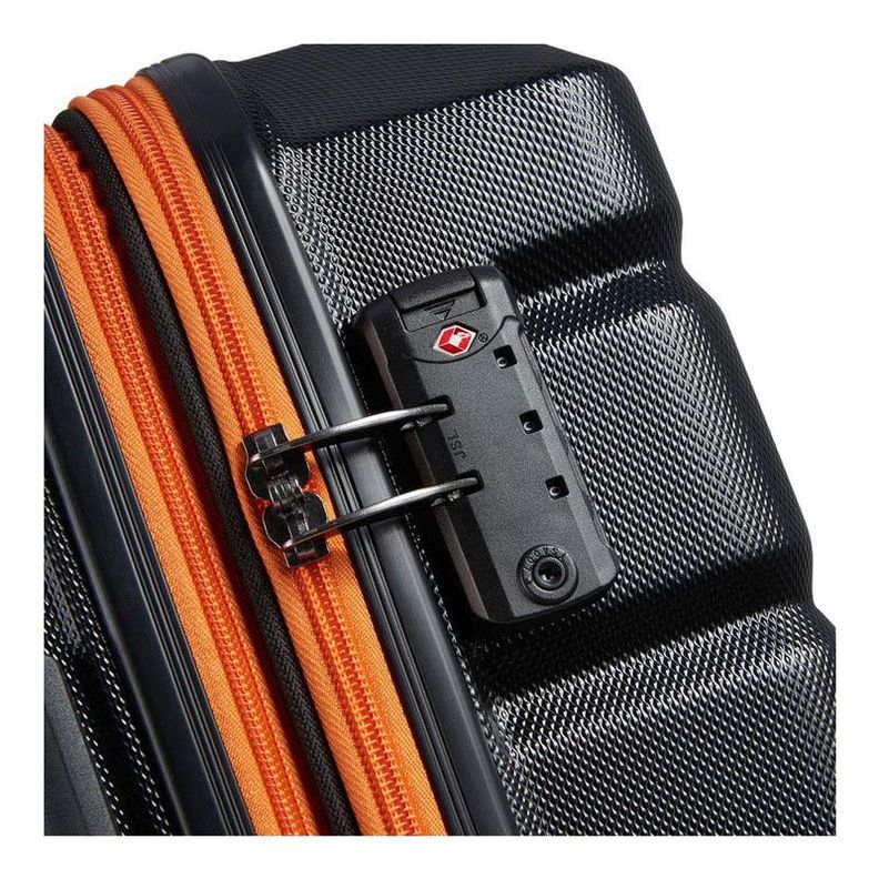 MALETA DE CABINA EXPANDIBLE 54 CM. SECURITECH CITADEL by DELSEY-6
